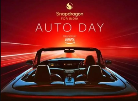 Snapdragon Auto Day India