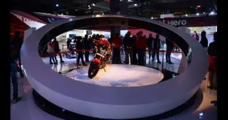 Auto expo 2023 ends with record trunout of over 6.36 lakh visitors: SIAM