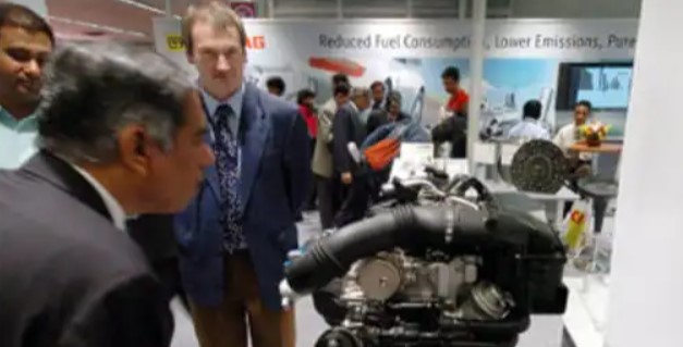 Auto Expo to facilitate business worth $100 mn