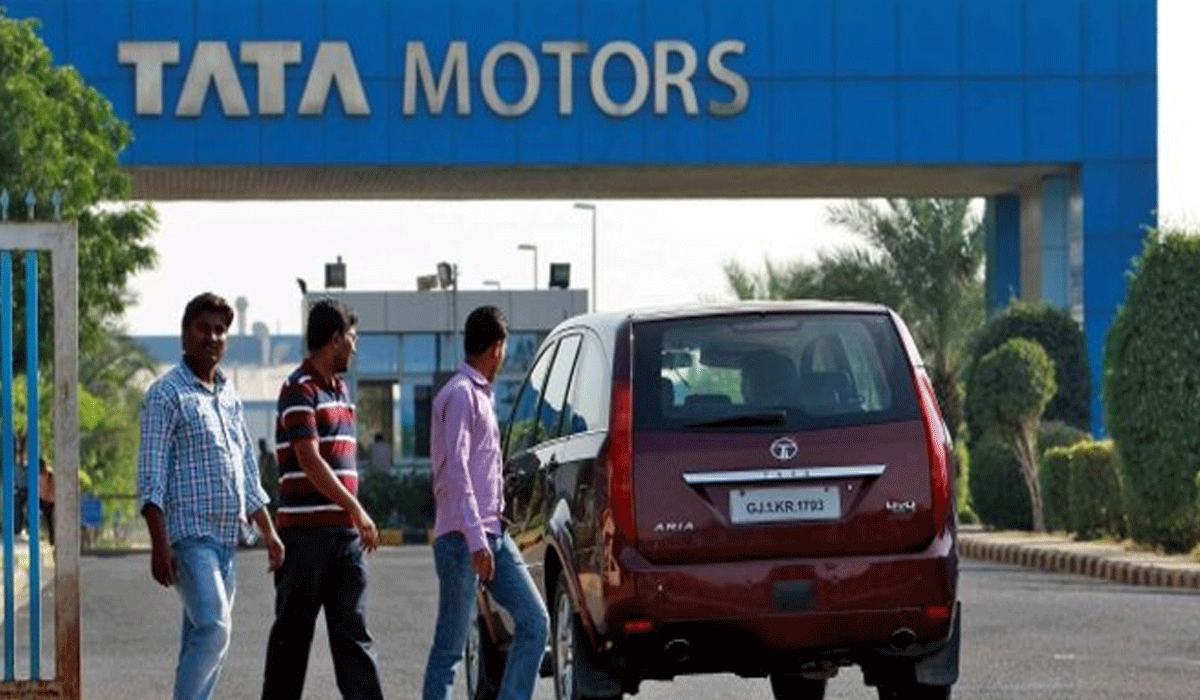 Tata Motors to hike commercial vehicle prices by up to 2.5 pc from July