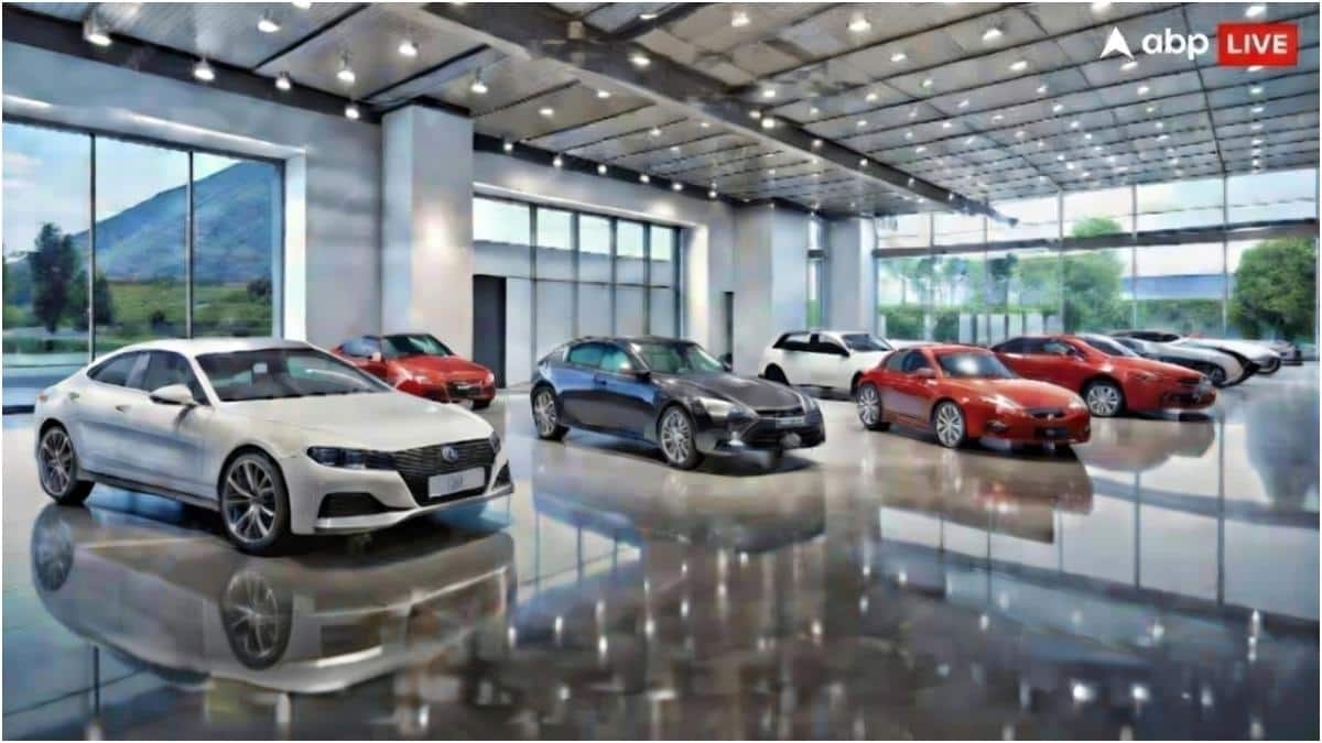 Auto Retail Momentum Continues, Sales Cross 27 Lakh Units In January