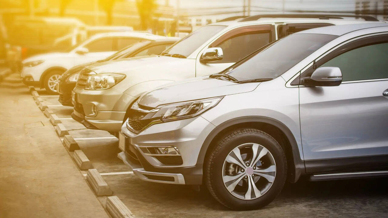 Indian Auto Sector Outlook: Demand Recovery Expected In 2–3 Years, Says Report