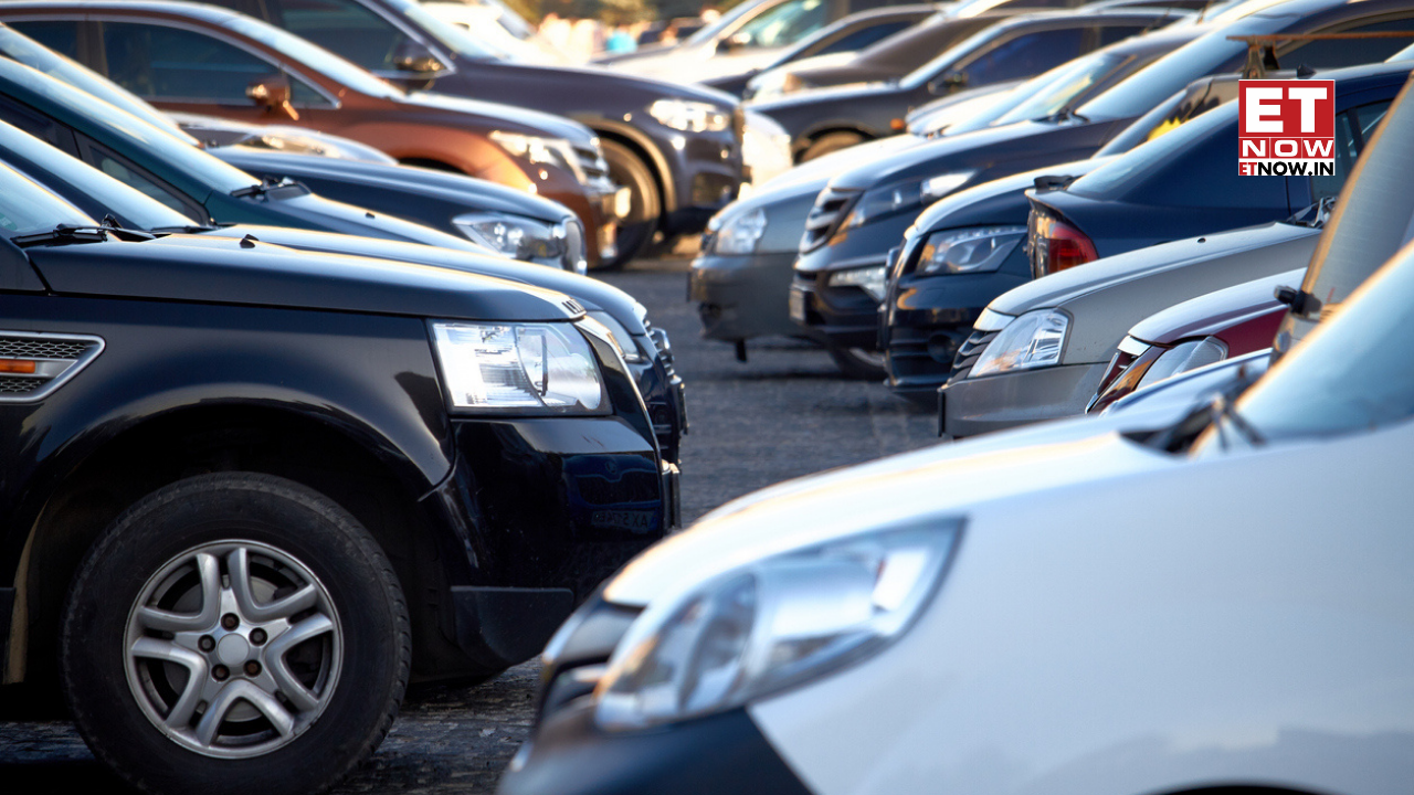 Auto stocks in focus after May sales data; Biz remain healthy; Morgan Stanley prefers Maruti, M&M, TVS, Hero