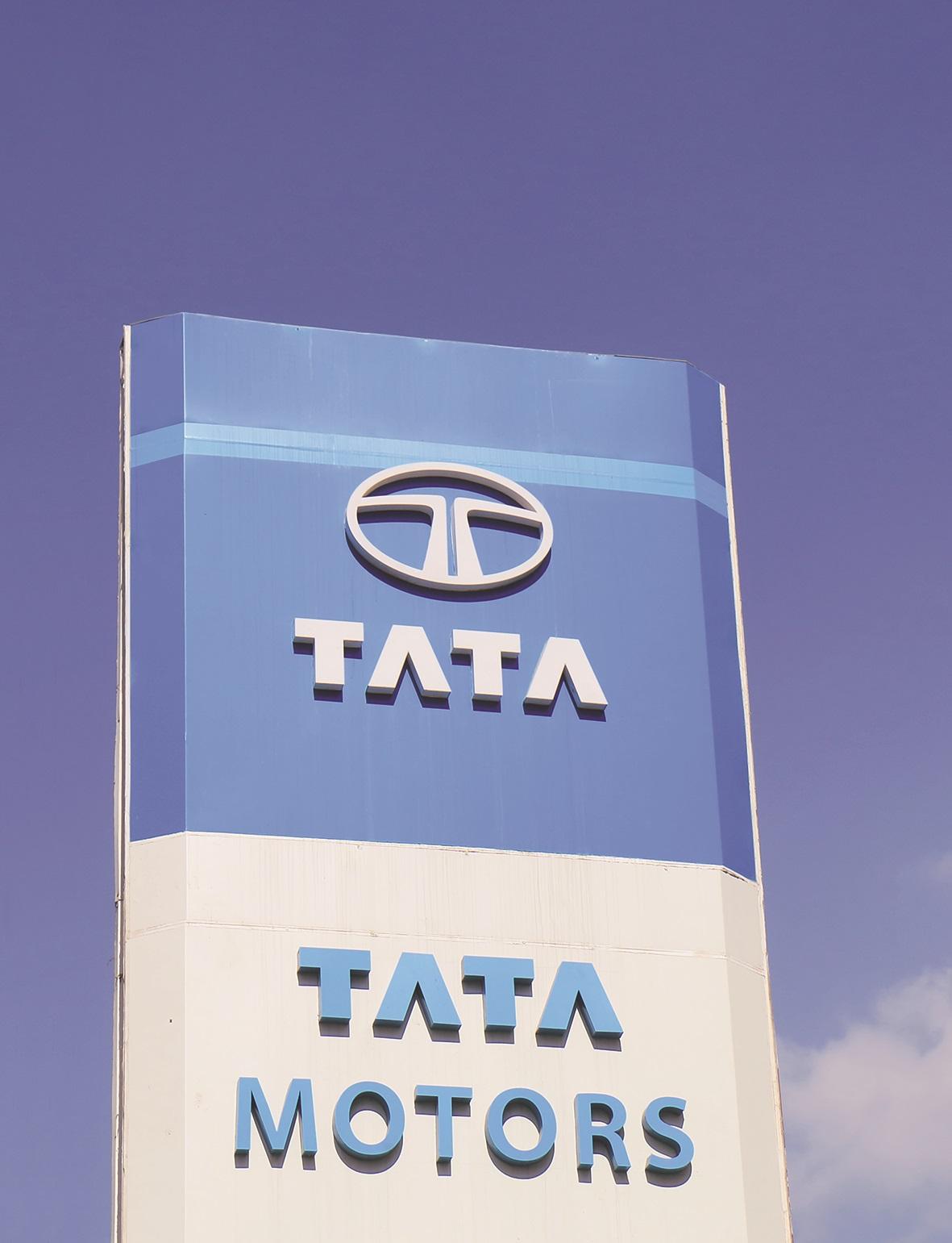Tata Motors bags order to supply 70,000 commercial vehicles to Indonesia
