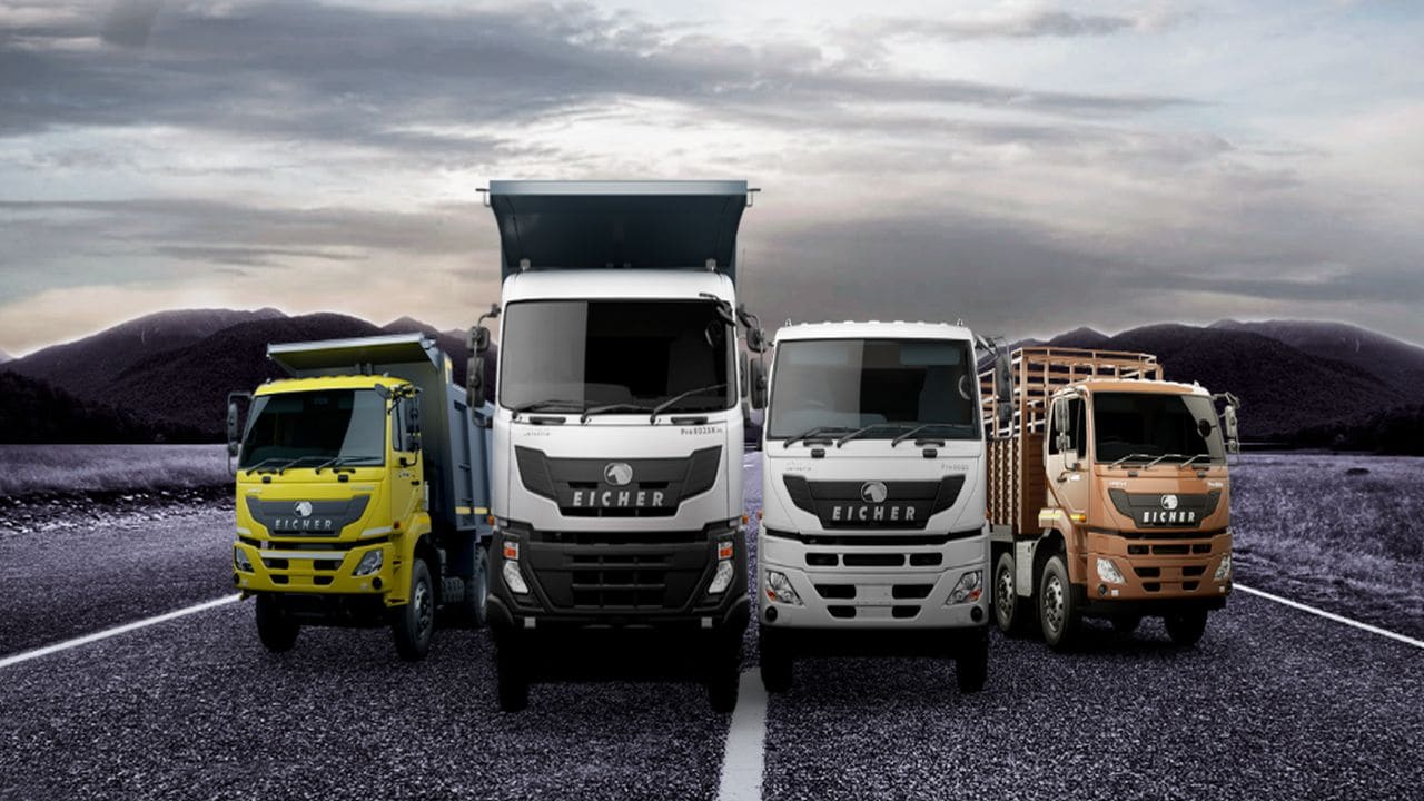 Volvo Eicher to raise prices by 2% from April amid rising input costs: Vinod Aggarwal