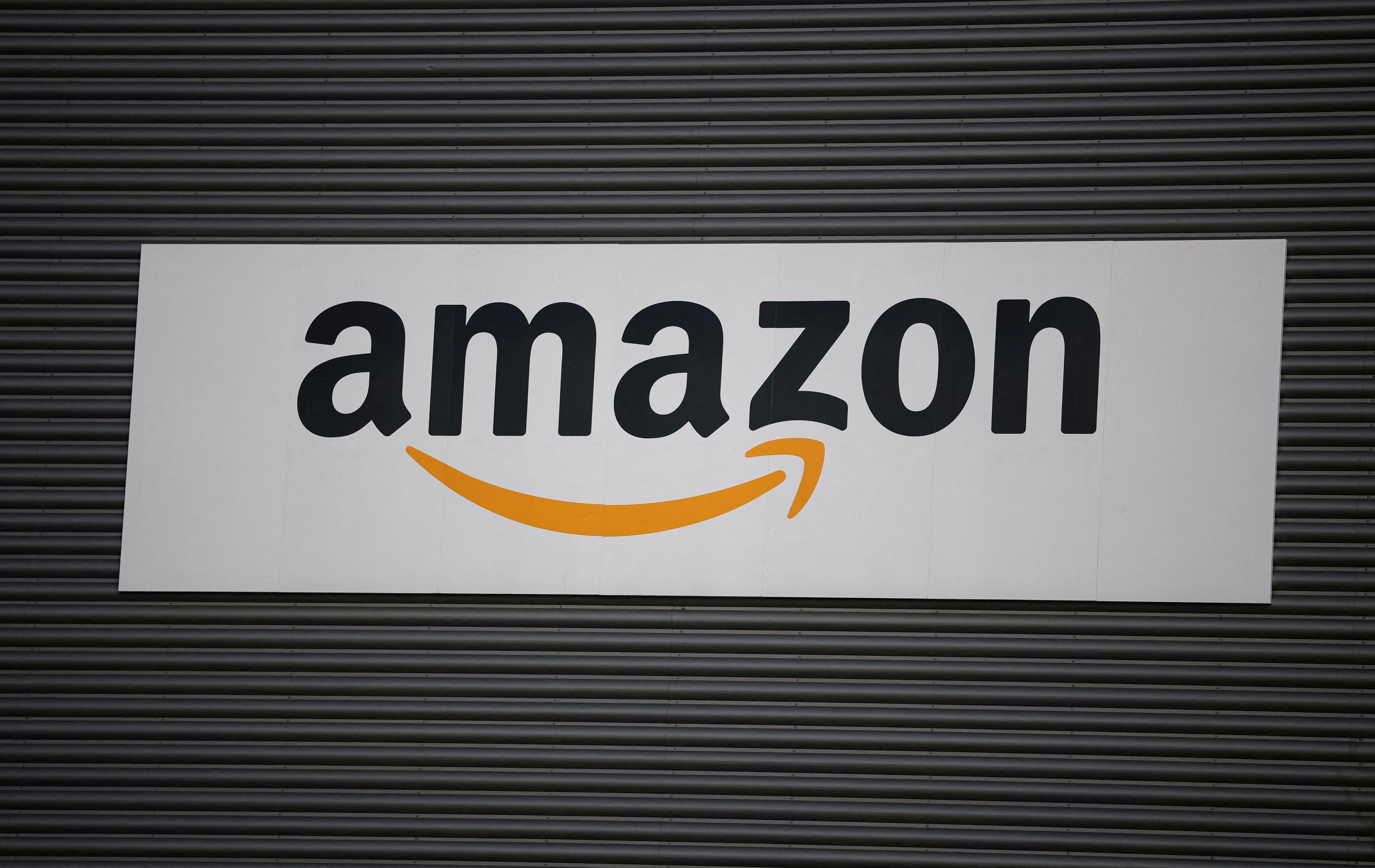 Amazon to rely on own charging infra to expand EV delivery fleet in India
