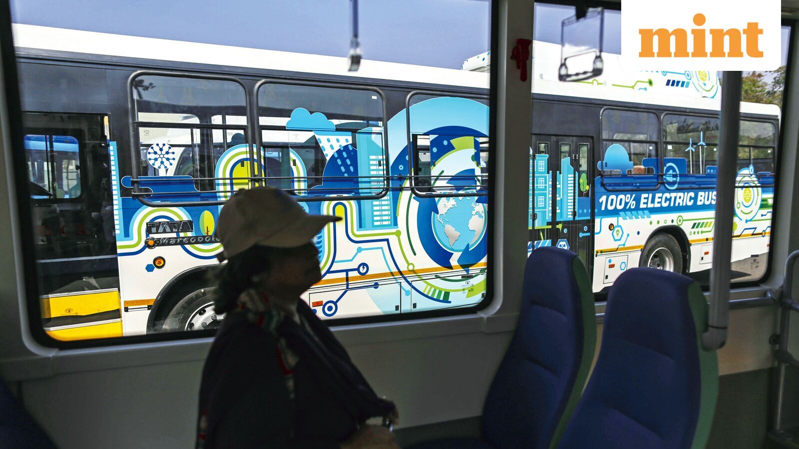 Investors rush to back electric CV sector with commitments of over $500 million