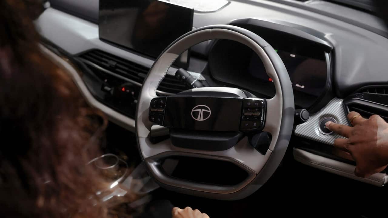 Tata Motors CV arm shares to list on stock exchanges on November 12 after landmark demerger