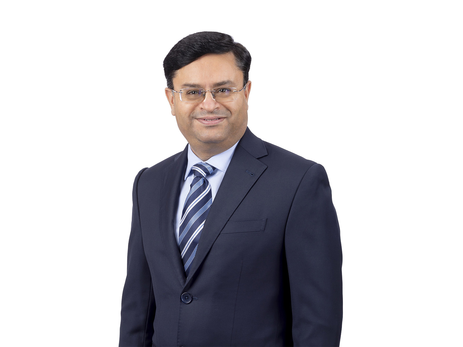 Satyakam Arya designated President & CEO of Hino Motors
