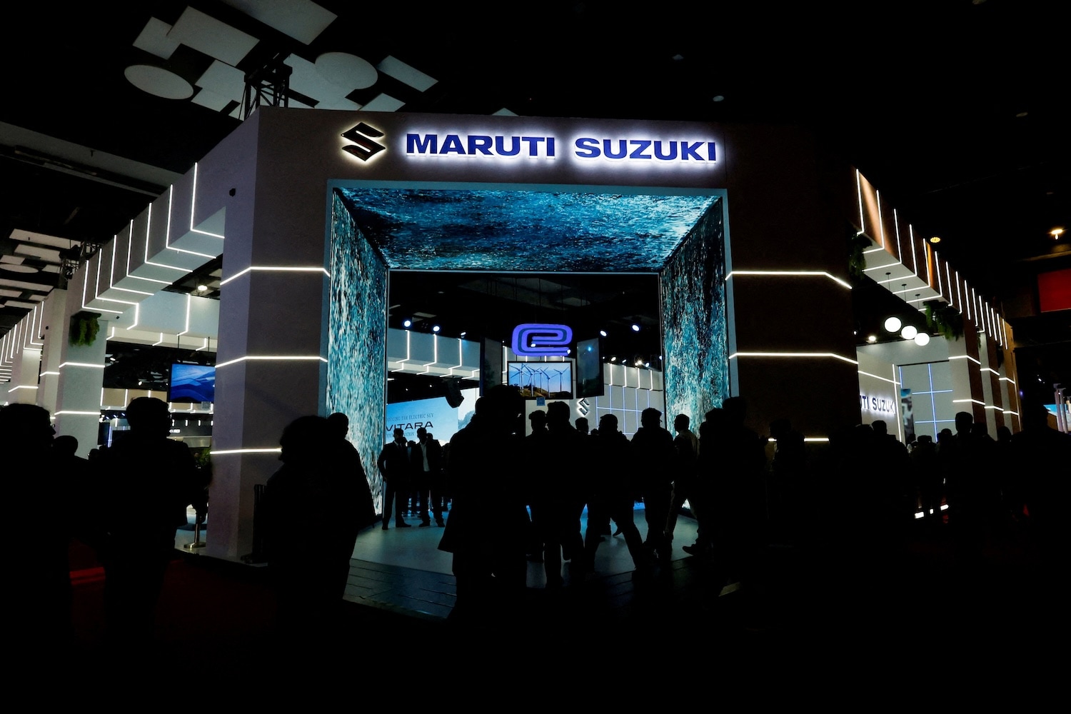 May Auto Sales: Maruti Suzuki reports highest every figures for the month, beats expectations