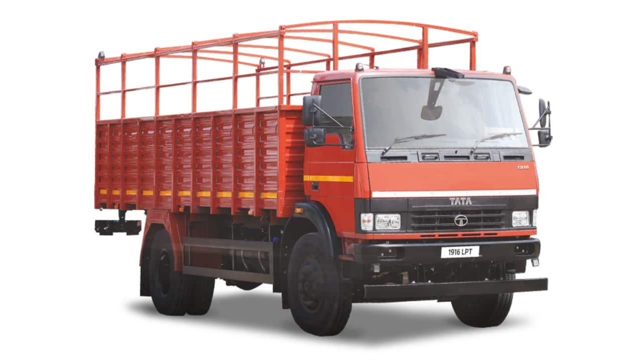 Tata Motors to hike commercial vehicle prices by up to 2.5% from July 1, second increase in FY27
