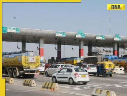 Haryana: Karnal toll plaza to become barrier-free with new MLFF system, here's all you need to know