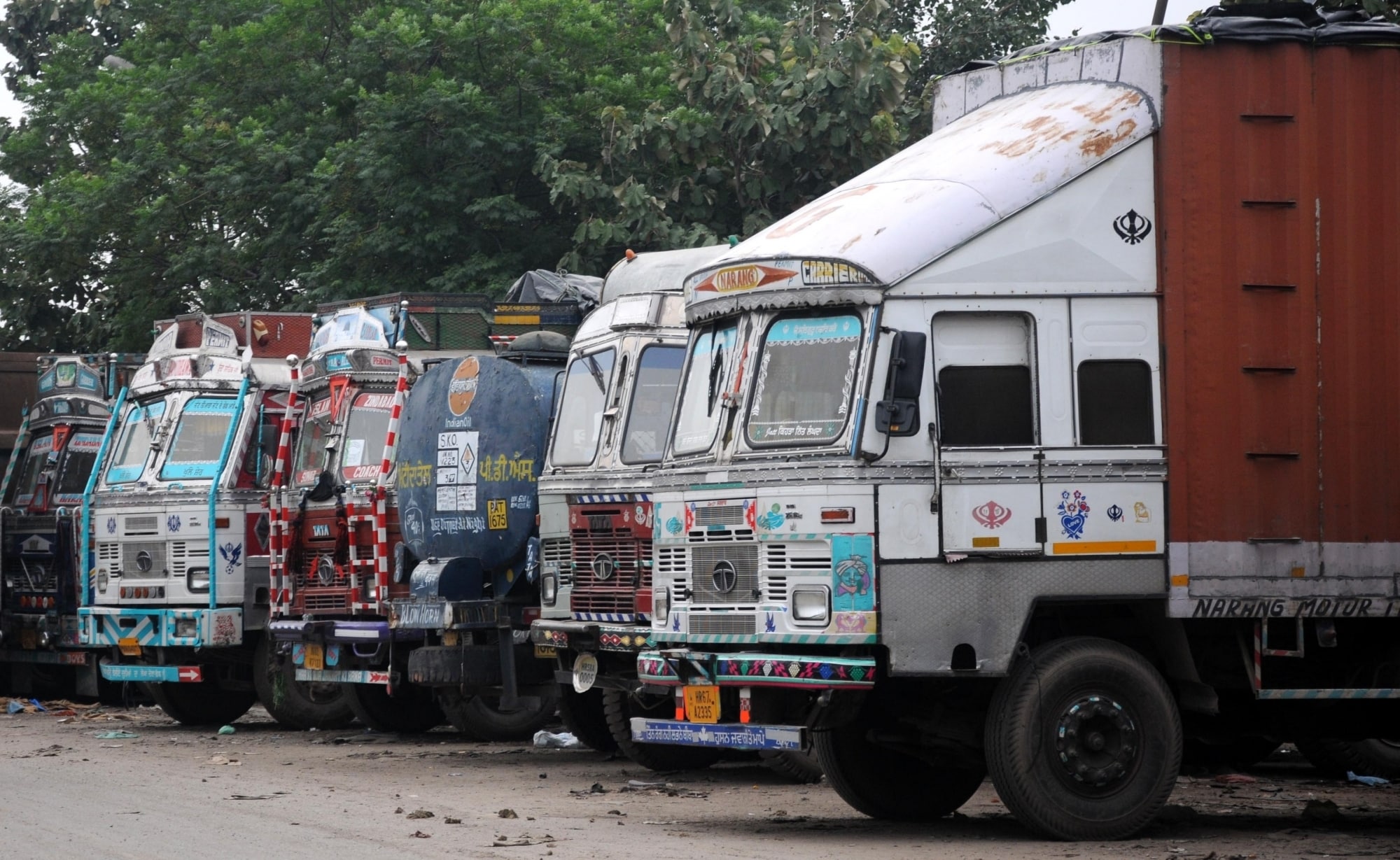 Higher fitness fees to lift CV demand, PV earnings upgrades on the horizon: BNP Paribas