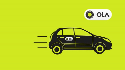 Ola Cabs announces a big jump into self-drive car rental business in India - b2b