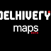 Delhivery Launches Delhivery Maps - India's first AI-native Mapping Suite built on Commercial Logistics Telemetry