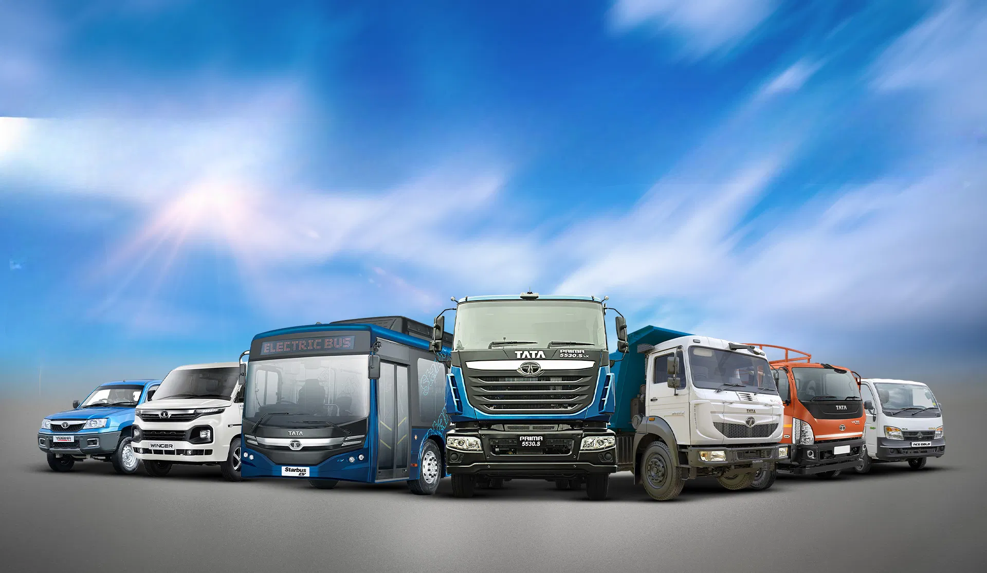 Tata Motors CV Shares Debut with 28% Premium After Demerger: A New Era for Commercial Mobility