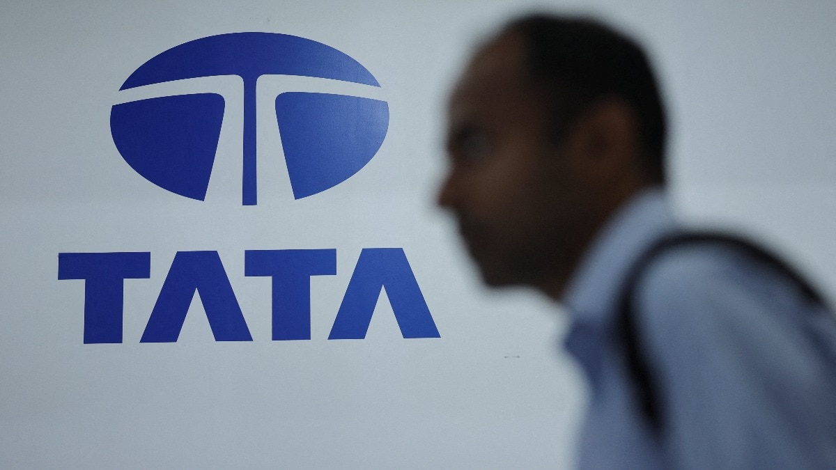Tata Motors shares: Commercial vehicle arm makes a solid stock market debut; check details