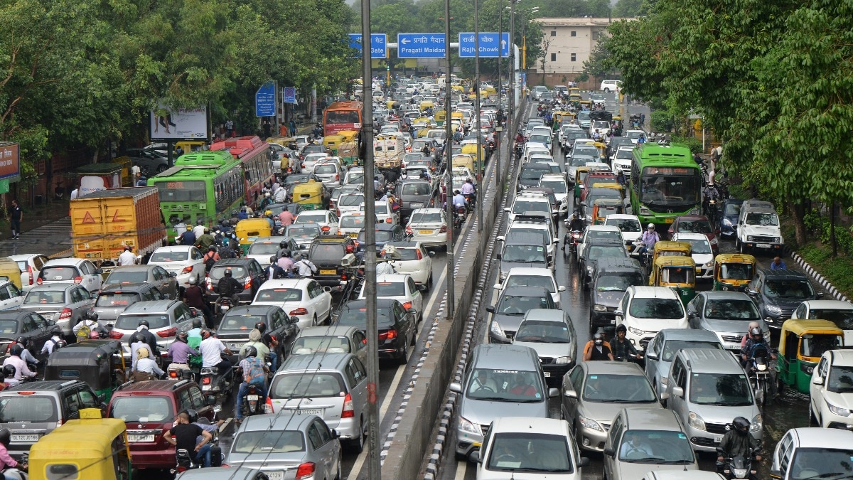 Govt hikes vehicle fitness test fee by up to 10 times; check new rates