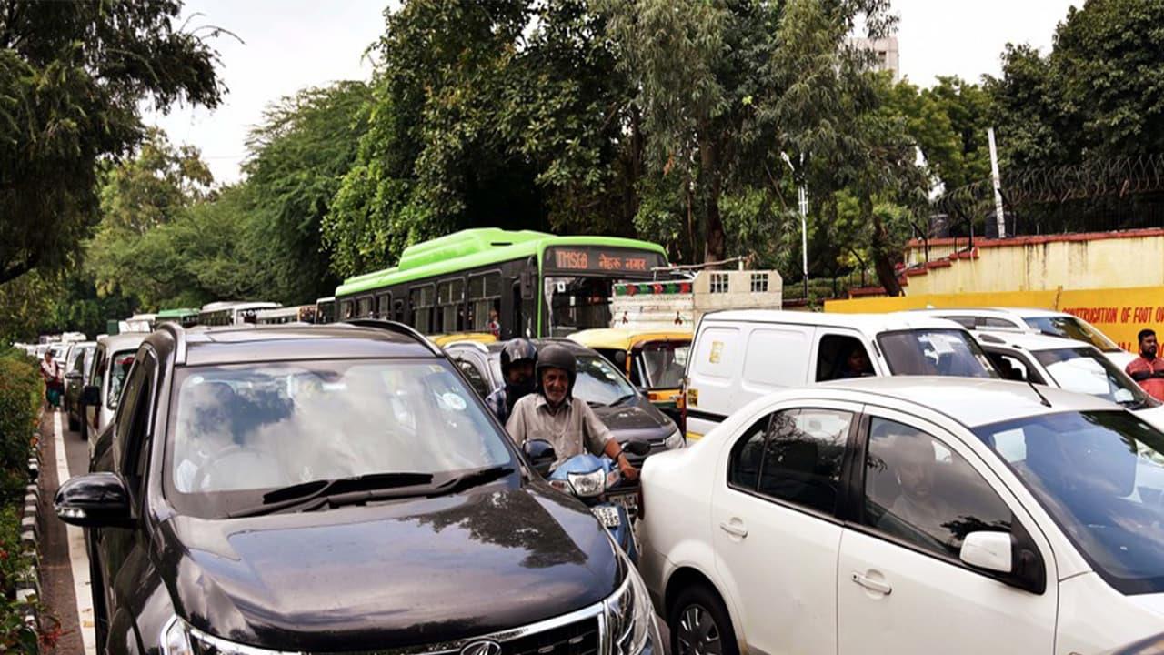 India's Auto Sector To See Double-Digit Growth In Nov 2025: Report