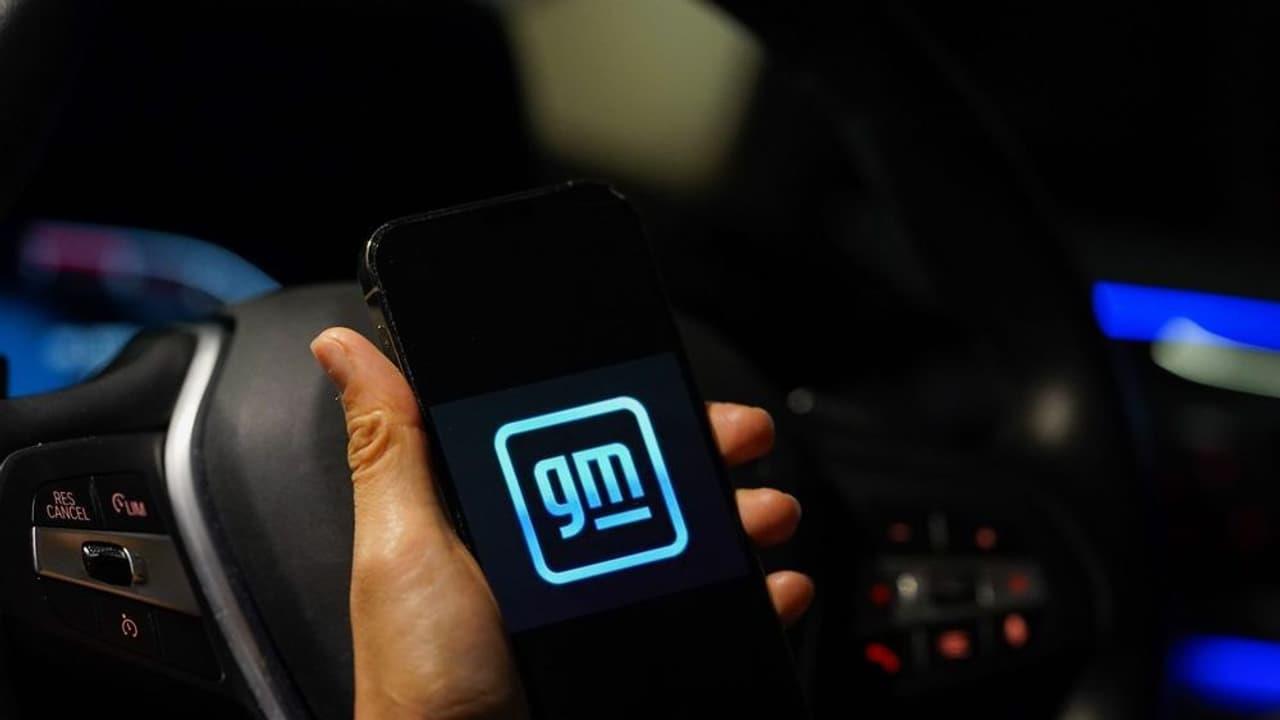 General Motors Incurs $7.1B In Charges In Q4 Pertaining To Slowing EV Demand, China Business Restructuring