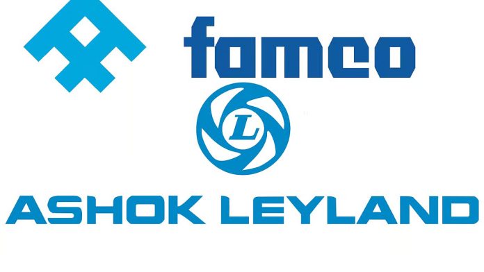 Ashok Leyland partners with FAMCO Qatar for market expansion