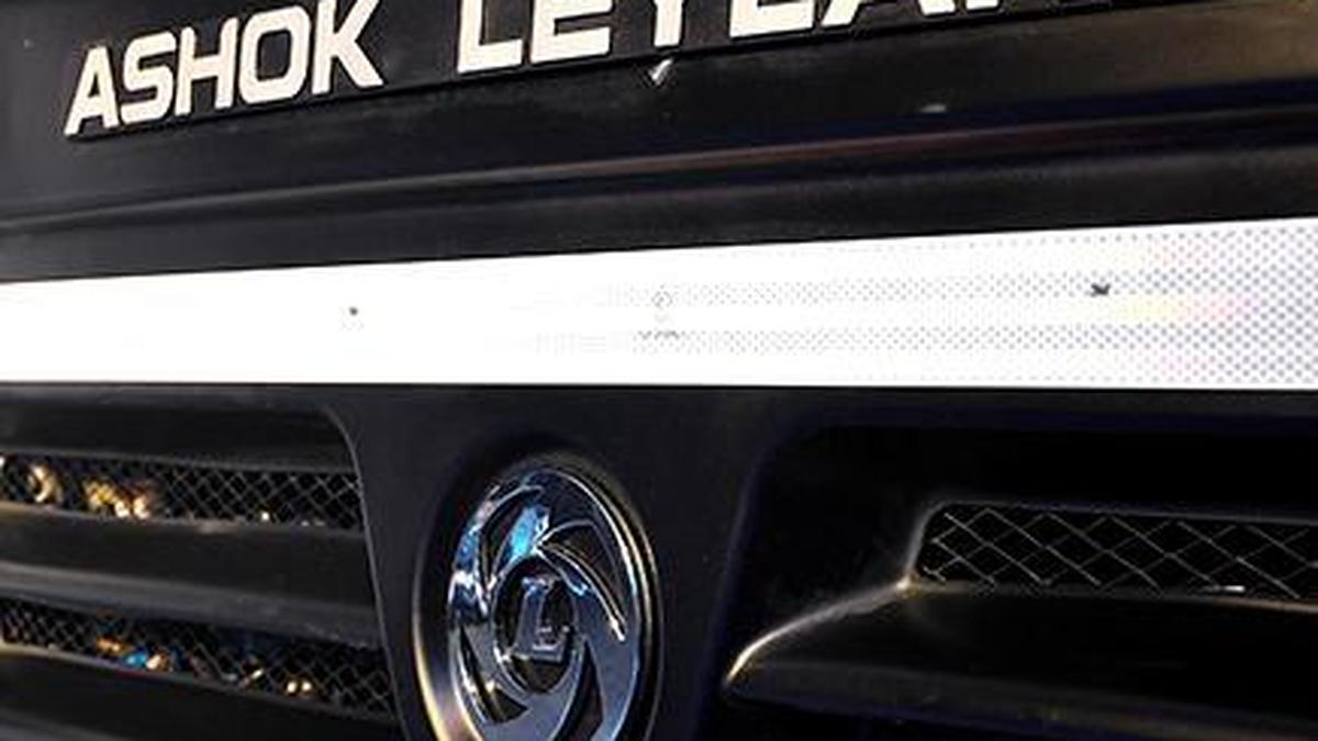 Ashok Leyland ‘in touch with MHI for e-Buses tender’