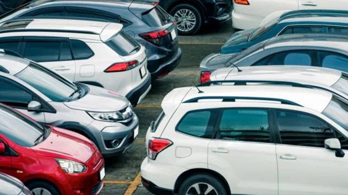 Passenger vehicle industry grows 26.2% in May to 4.44 lakh units