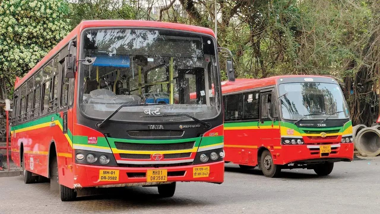 Public Transport Day: BEST to add 12 buses, 104 Chalo Premium services