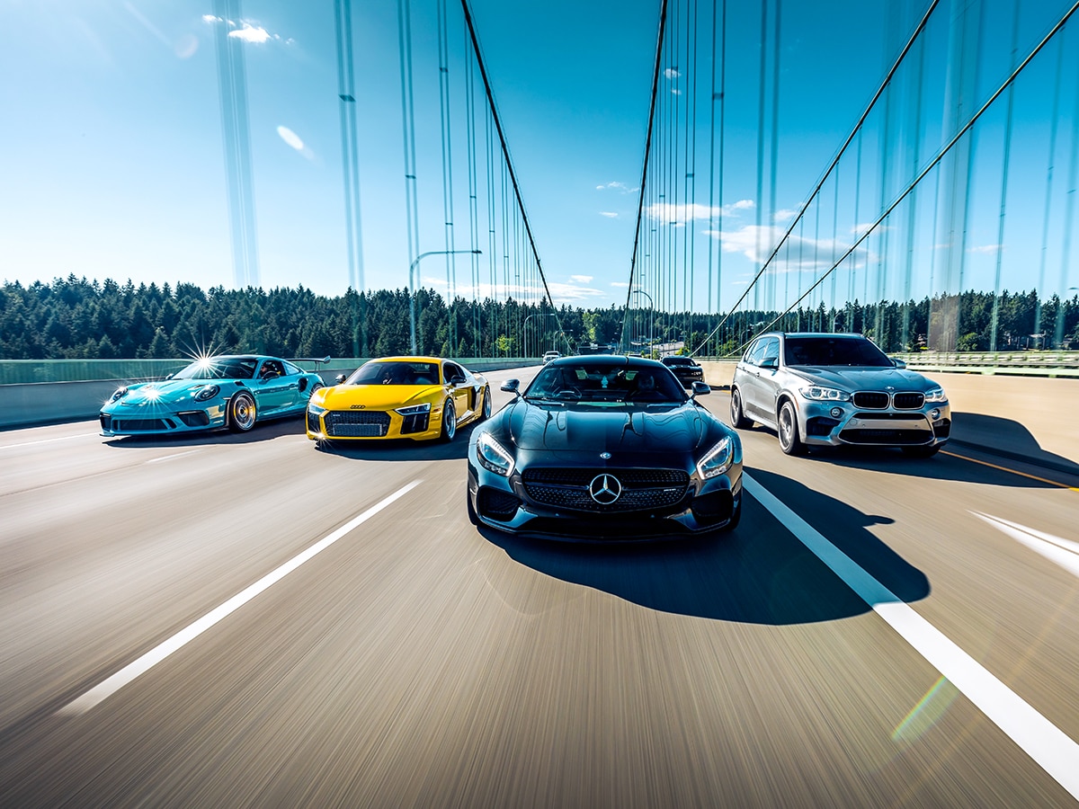 India-EU FTA could reshape luxury carmakers’ India strategy