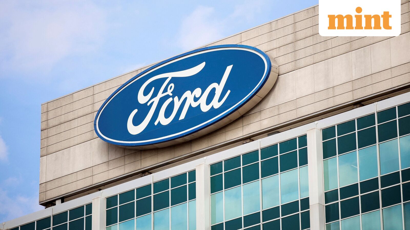 Ford retreats from pure EVs, takes $19.5 bn hit — how Trump policies prompt automaker to shift gears