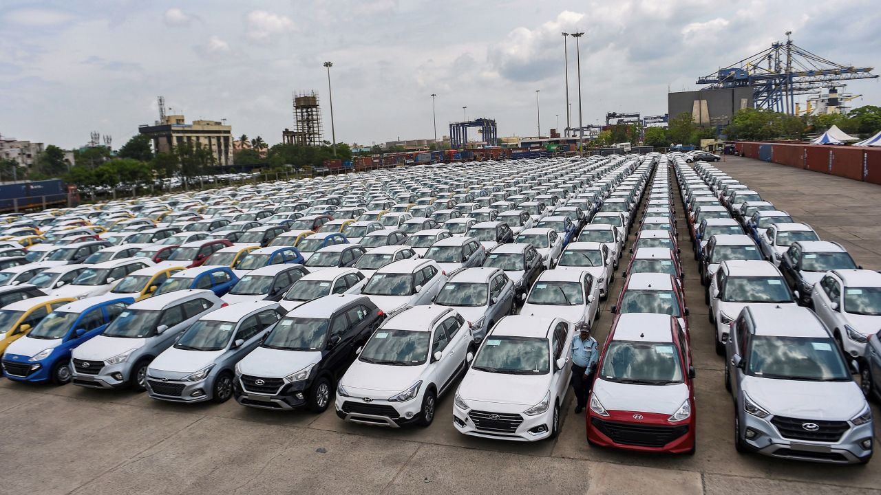October auto sales preview: Demand improves for tractors, PVs and 2Ws after GST cuts