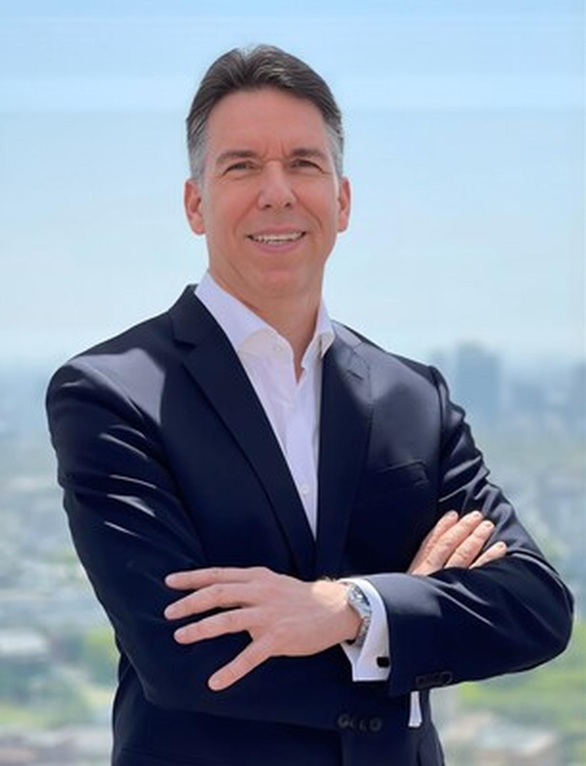 Daimler India Commercial Vehicles under new leadership