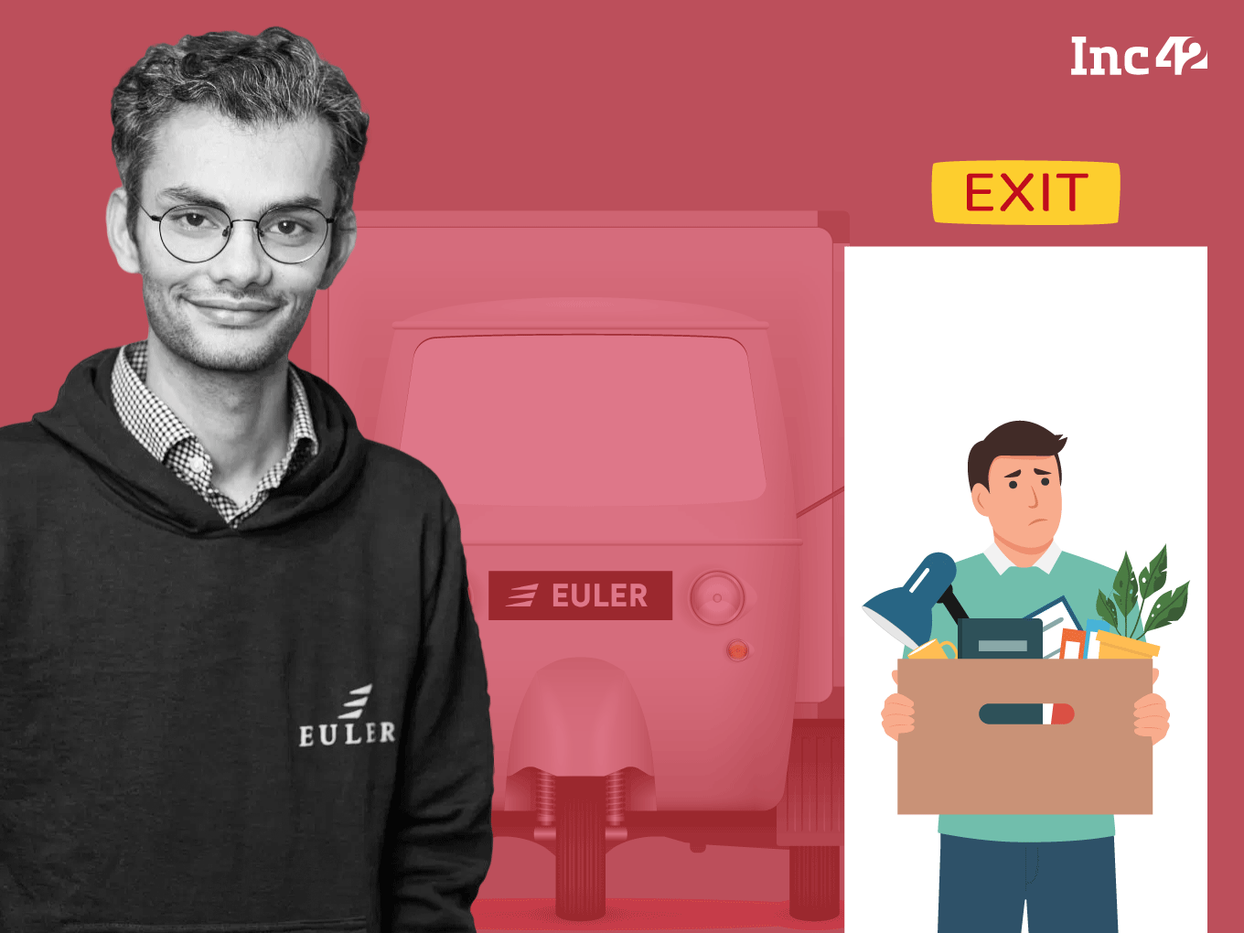 Commercial EV Maker Euler Motors Nets ₹437 Cr To Expand Product Portfolio