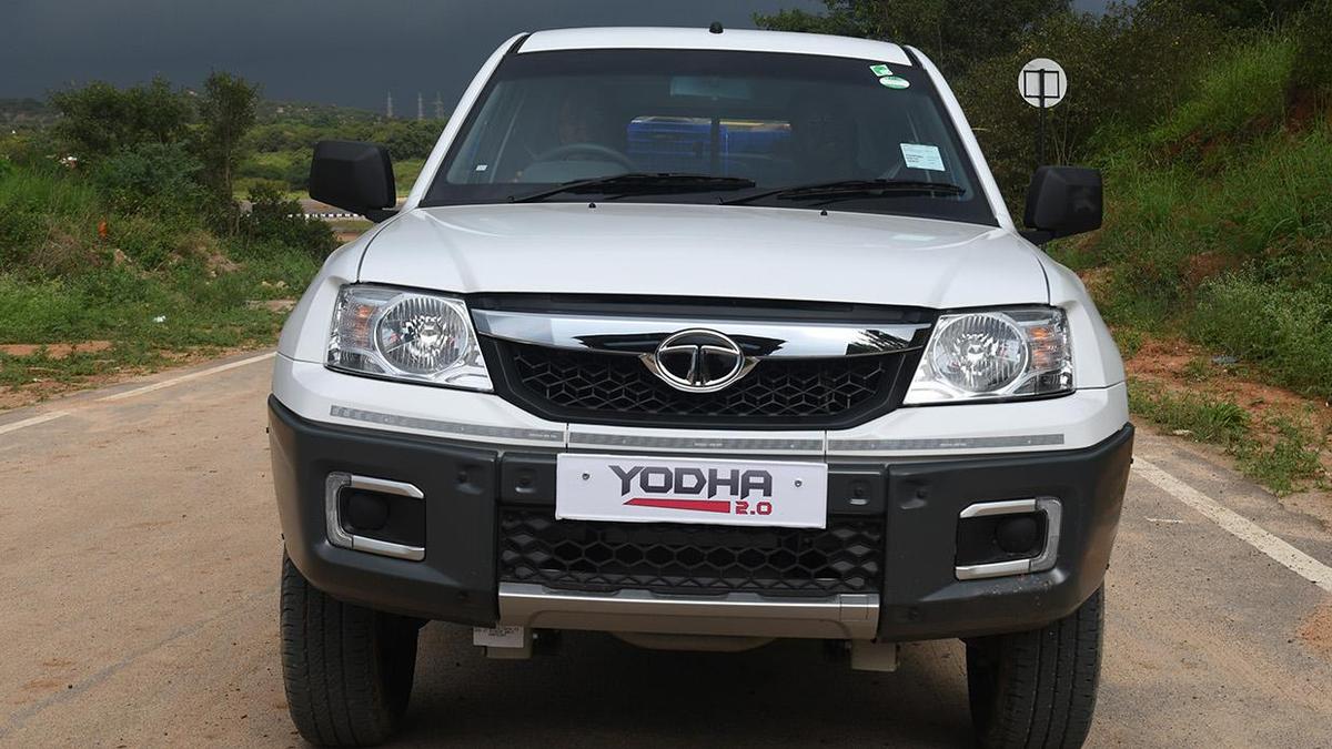 Tata Motors unit bags order to supply 70,000 Yodha, Ultra T.7 vehicles to Indonesia