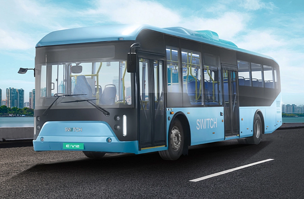 Hindujas To Shift EV-Bus Plant To Ras Al Khaimah From UK