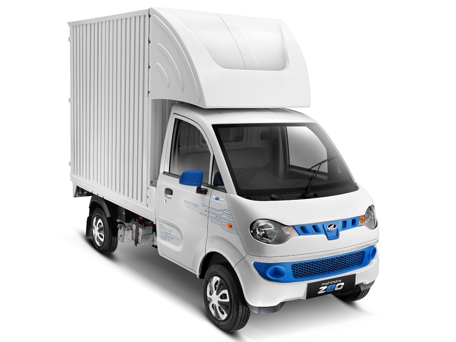 Mahindra Trucks & Buses Defies Headwinds, Posts 18% Growth in May 2026; Passenger Vehicles Lead the Charge
