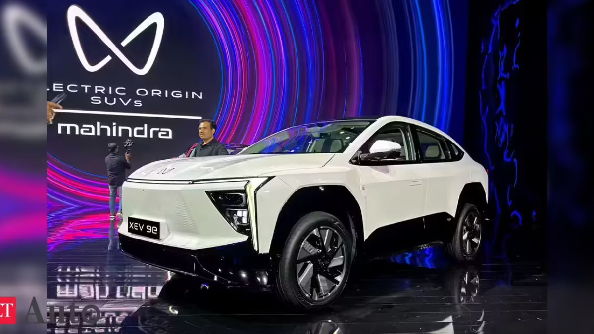 Mahindra Reports 20% Growth in May Vehicle Sales; SUVs Cross 58,000 Units