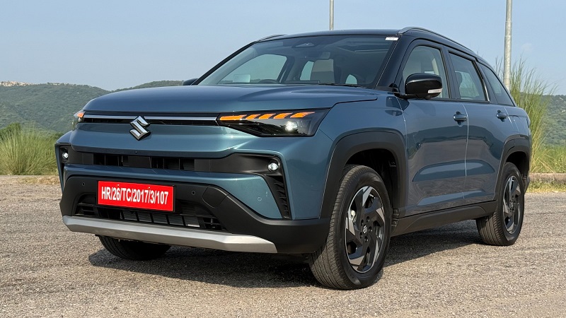 Maruti Suzuki Launches Smart Maintenance Plan for Private and Commercial Vehicle Owners