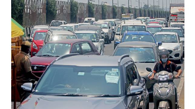 Wholesale uptrend expected to sustain across auto segments over FY26-28E: Nuvama