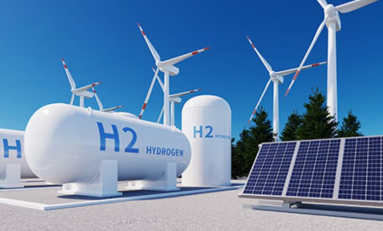 Top 10 Hydrogen Fuel Cell Companies In 2026