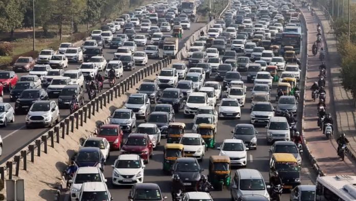 Govt Hikes Fitness Test Fee For Over 20-Year-Old Motor Vehicles