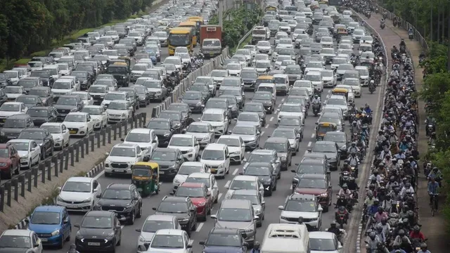 Government Hikes Vehicle Fitness Test Fees By Ten Times; Check New Cost Here