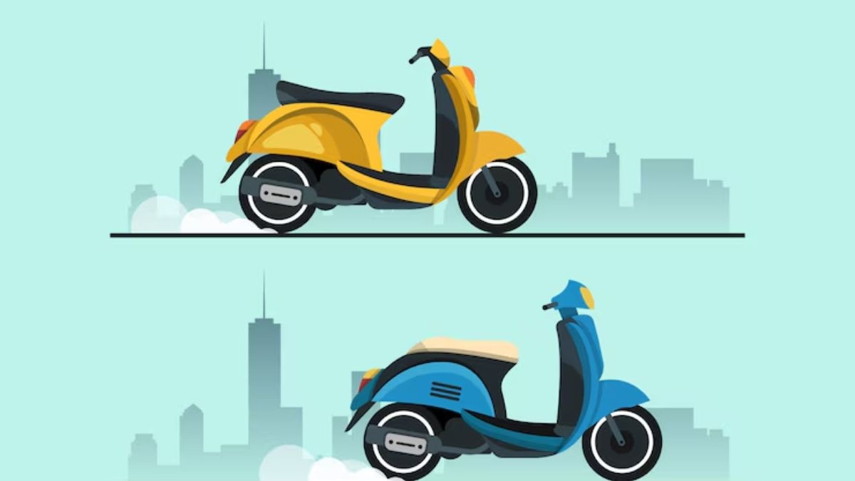 GST 2.0 Triggers Two-Wheeler Boom: India Sees Strongest Monthly Growth This Year