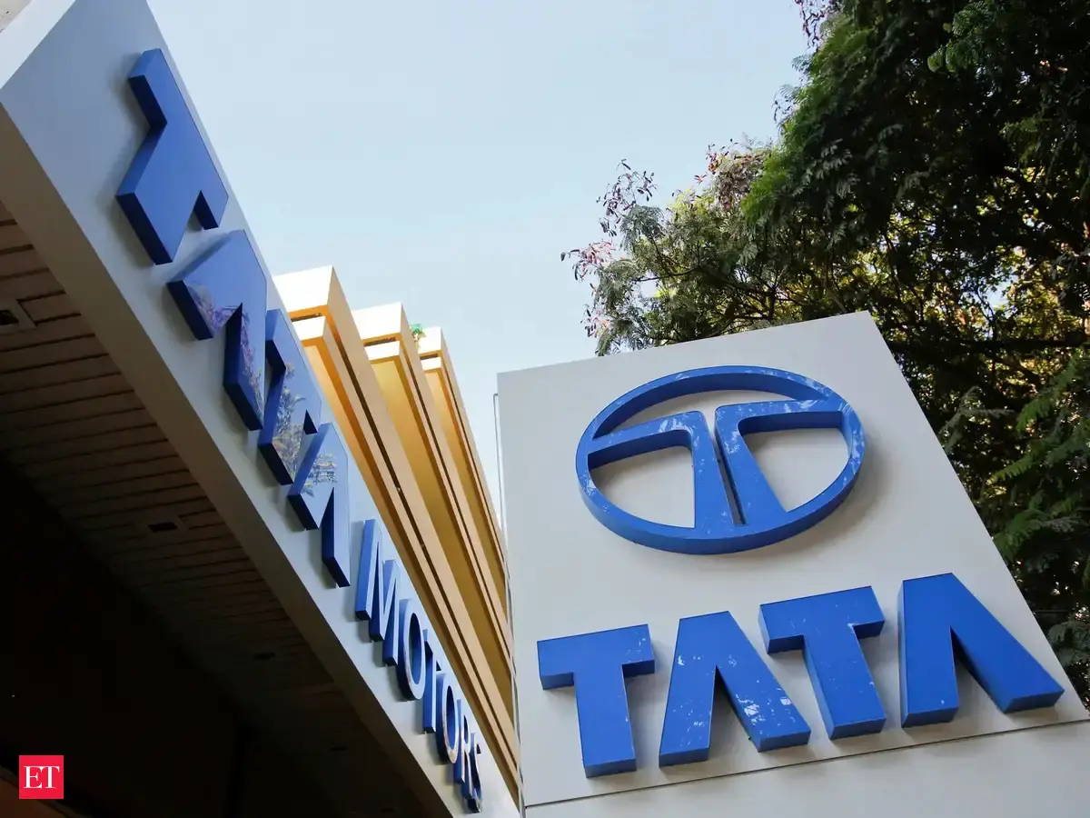 Tata Motors flags 'challenging & volatile' outlook for Jaguar Land Rover
