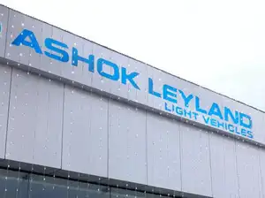 Ashok Leyland sets sights on global top-10 league with Uttar Pradesh debut plant