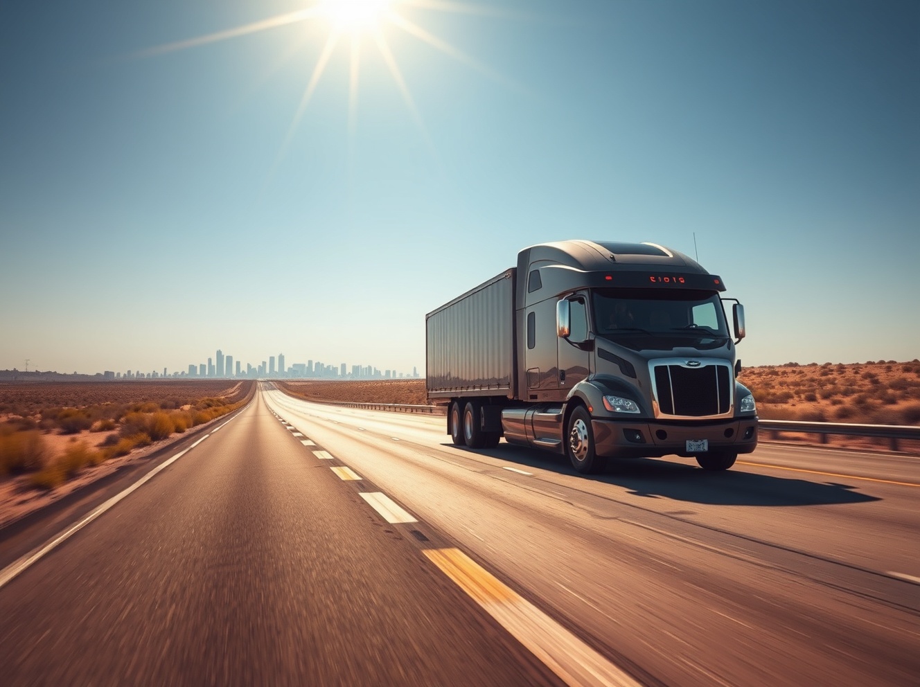 Aurora’s Chris Urmson explains why self-driving trucks are finally ready to scale commercially