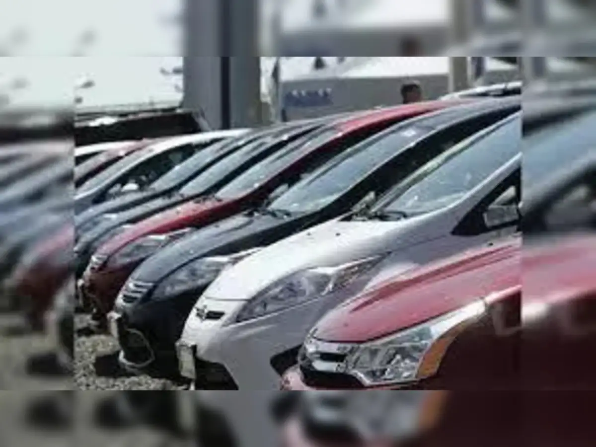 Auto retails enter the fast lane as GST boost revs up local demand