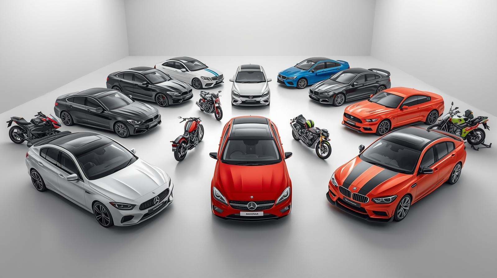 October Auto Sales Live Updates: Demand improves for tractors, PVs and 2Ws after GST cuts