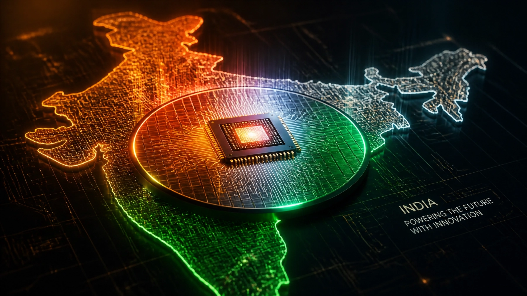 Why Semiconductor Mission 2.0 Will Change the Way You Think About Indian Startups