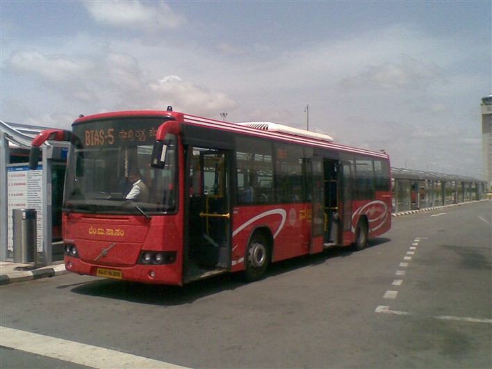 BMTC Bus Service in Bengaluru: History, Routes, Fleet and What’s Changing in 2025